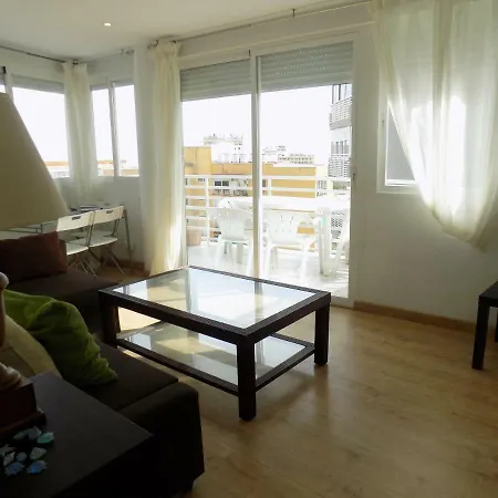 Apartament Ciudad De Vacaciones