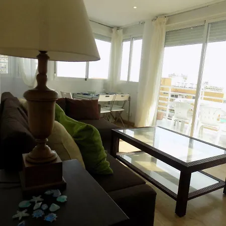 Ciudad De Vacaciones Apartament *