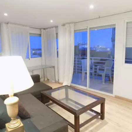 Ciudad De Vacaciones Apartament *