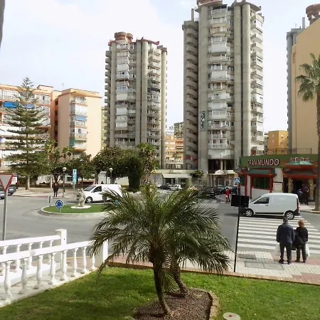 Ciudad De Vacaciones Apartament Torremolinos