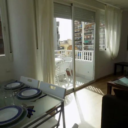 Ciudad De Vacaciones Torremolinos