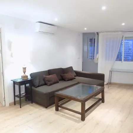 Apartament Ciudad De Vacaciones *