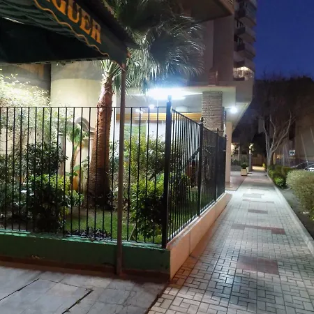 Apartament Ciudad De Vacaciones *