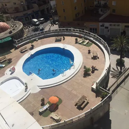 Ciudad De Vacaciones *