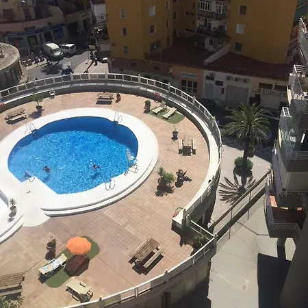 Apartament Ciudad De Vacaciones