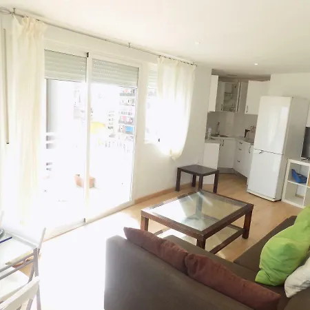 Ciudad De Vacaciones Daire