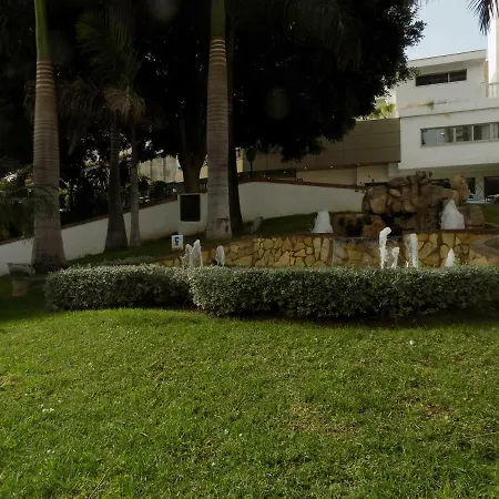 Ciudad De Vacaciones Daire *
